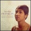 Aretha Franklin - Queen In Waiting: Columbia Years 1960-1965