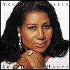 Aretha Franklin - So Damn Happy