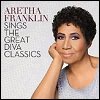 Aretha Franklin - 'Aretha Franklin Sings The Great Diva Classics'