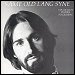 Dan Fogelberg - "Same Old Lang Syne" (Single)