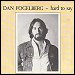 Dan Fogelberg - "Hard To Say" (Single) 