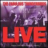 Fabulous Thunderbirds - Live
