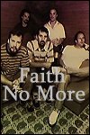 Faith No More Info Page