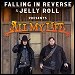 Falling In Reverse & Jelly Roll - "All My Life" (Single)