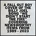 Fall Out Boy - "We Didn't Start The Fire" (Single)