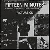 'Fifteen Minutes: A Tribute To The Velvet Underground' compilation