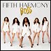Fifth Harmony - "Boss" (Single)
