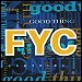Fine Young Cannibals - "Good Things" (Single)