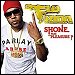 Flo Rida  - "Shone" (Single)