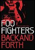 Foo Fighters - 'Foo Fighters: Back And Forth' (DVD)