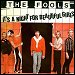 The Fools - "It's A Night For Beautiful Girls" (Single)