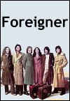 Foreigner Info Page