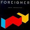 Foreigner - Agent Provocateur