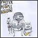 Foster The People - "Houdini" (Single)