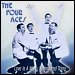 The Four Aces - "Love Is A Many Splendored Things" (Single)