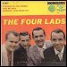 The Four Lads - "Standing On The Corner" (Single)