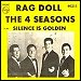 The Four Seasons - "Rag Doll" (Single)