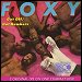 Foxy - "Get Off" (Single)