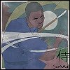 Lupe Fiaco - 'Samurai'
