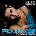 Nelly Furtado featuring Timbaland - "Promiscuous" (Single)