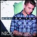 Nick Fradiani - "All On You" (Single)