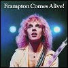 Peter Frampton - 'Frampton Comes Alive!'