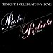 Roberta Flack & Peabo Bryson - "Tonight, I Celebrate My Love" (Single)