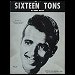 Tennessee Ernie Ford - "Sixteen Tons" (Single)