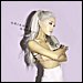 Ariana Grande - "Focus" (Single)