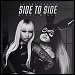 Ariana Grade featuring Nicki Minaj - "Side To Side" (Single)