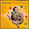 Benny Goodman - '1937-1938 Jazz Concerto No. 2'