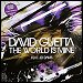 David Guetta featuring JD Davis - "The World Is Mine" (Single)