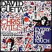 David Guetta featuring with Chris Willis, Steve Angelio & Sebastian Ingrosso - "Everytime We Touch" (Single)