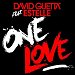 David Guetta featuring Estelle - "One Love" (Single)