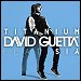 David Guetta featuring Sia - "Titanium" (Single)