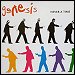 Genesis - "Never A Time" (Single)