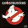 Ghostbusters soundtrack