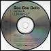 Goo Goo Dolls - "Let Love In" (Single)