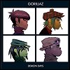 Gorillaz - Demon Days