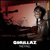 Gorillaz - 'The Fall'