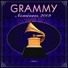 2009 Grammy Nominees compilation