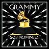 '2017 Grammy Nominees' compilation