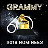 '2018 Grammy Nominees' compilation