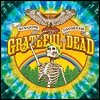 Grateful Dead - 'Sunshine Dream (Veneta, OR 8/27/72)' (3CD/DVD box set)