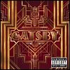 'Baz Luhrmann's Film The Great Gasby' soundtrack