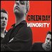 Green Day - "Minority" (Single)