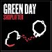 Green Day - "Shoplifter" (Single)