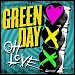 Green Day - "Oh Love" (Single)
