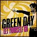 Green Day - "Let Yourself Go" (Single)