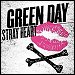 Green Day - "Stray Heart" (Single)
